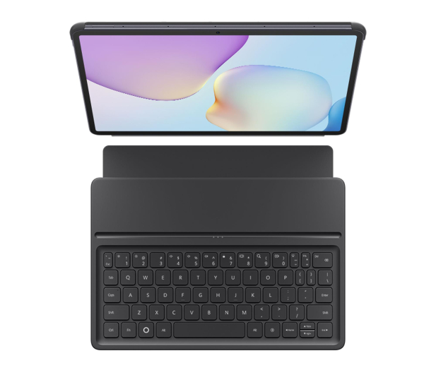Huawei MatePad 11,5 2025 PaperMatte 256GB Grey +Keyboard+M-Pencil - 1355839 - zdjęcie 5
